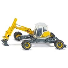 Siku Walking Excavator 1:50 Siku Walking Excavator 1:50