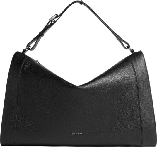 Coccinelle, Dame, Vesker, Svart, ONE SIZE,