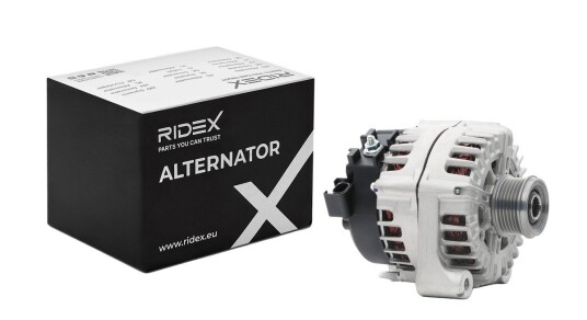Dynamo RIDEX 4G0646