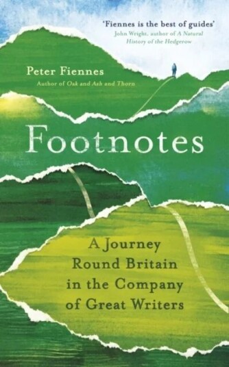 Footnotes Av Peter Fiennes