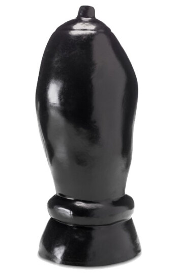 HardToys Milk Anal Plug 24cm