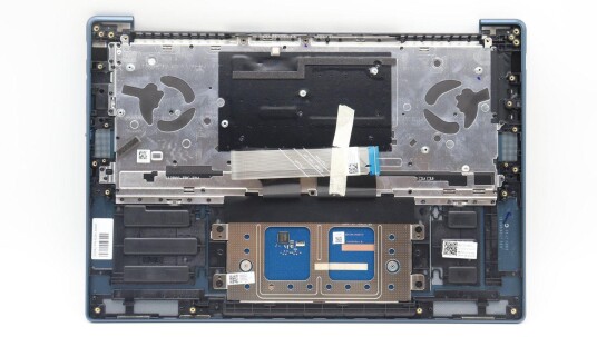 Lenovo COVER Upper Case ASM_ITA H
