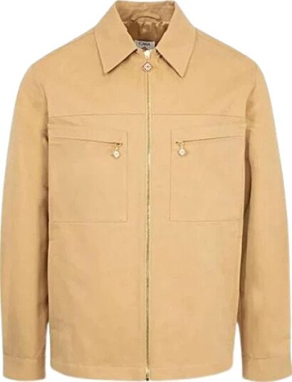 Casablanca Herre Jakker Beige S,