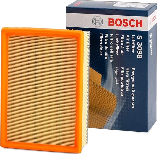 Luftfilter BOSCH 1 457 433 098 Luftfilter BOSCH 1 457 433 098