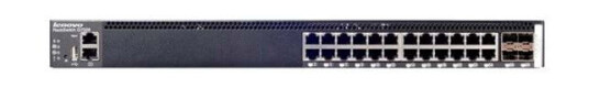 Lenovo RackSwitch G7028 (0889488024094)
