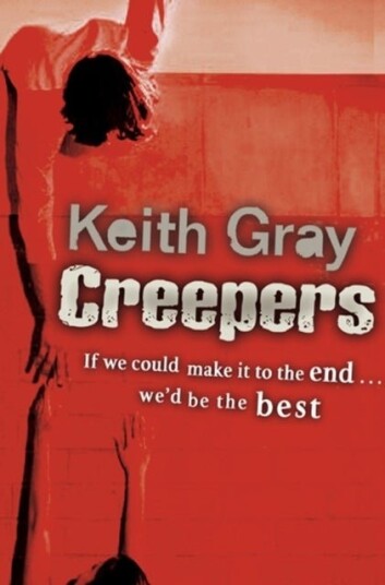 Creepers Creepers