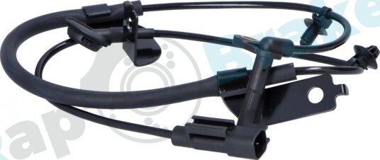 ABS sensor RAP BRAKES R-A0646