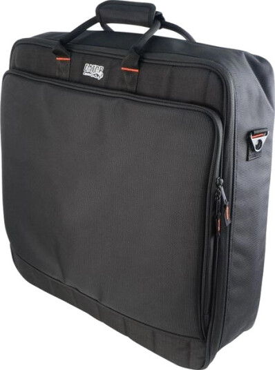 Gator G-Mixerbag-2020 - Gf1 Kina Padded Mixer Bag Gator G-Mixerbag-2020 - Gf1 Kina Padded Mixer Bag