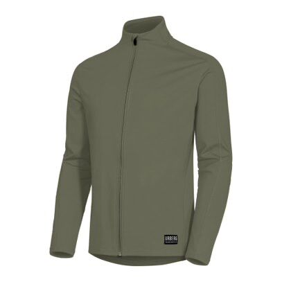 Urberg Stavik Fleece Men Deep Lichen Green S Urberg Stavik Fleece Men Deep Lichen Green S
