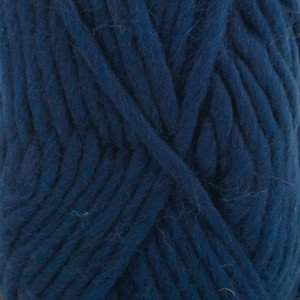 Drops Eskimo Garn Unicolor 15 Mørkeblå Drops Eskimo Garn Unicolor 15 Mørkeblå