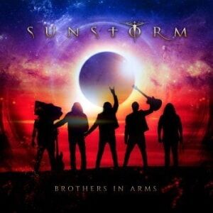 Sunstorm  Brothers In Arms