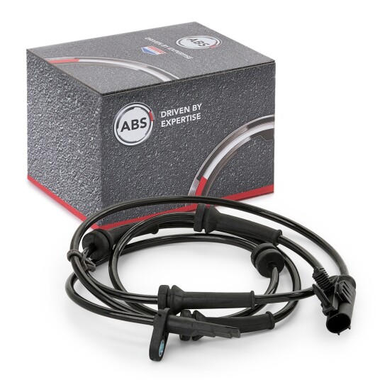 ABS sensor A.B.S. 31365 ABS sensor A.B.S. 31365