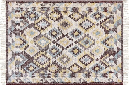 Fener Juteteppe 140x200 cm - Beige