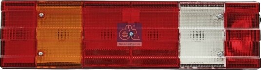 DT Spare Parts 4.62372 Baklykt