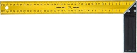 Okko Square Gws-40B