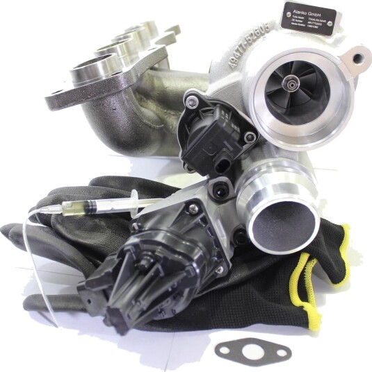 Turbolader ALANKO 10901060