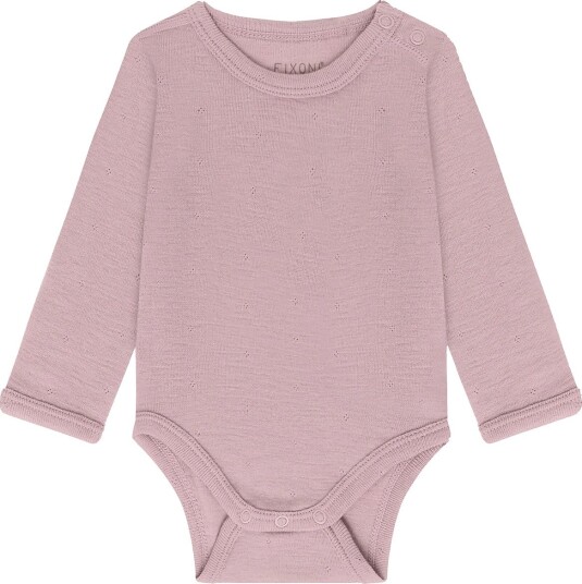 Blå Body Ls WOODROSE 92