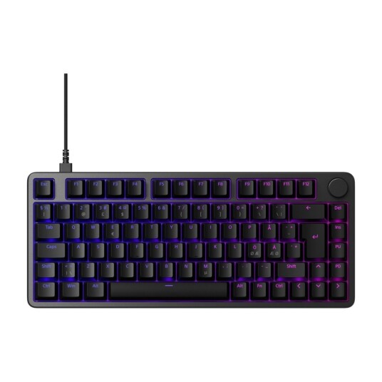 Sony INZONE KBD-H75 TKL gamingtastatur KBDG900NOB.CE7 Sony INZONE KBD-H75 TKL gamingtastatur KBDG900NOB.CE7