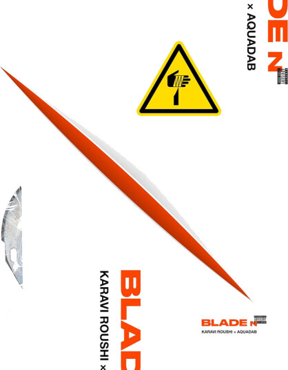 Blade N Blade N