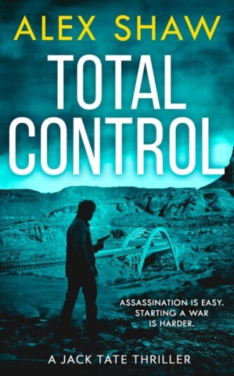 Total Control Av Alex Shaw