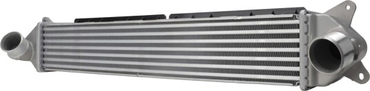 HELLA 8ML 366 341-661 Intercooler