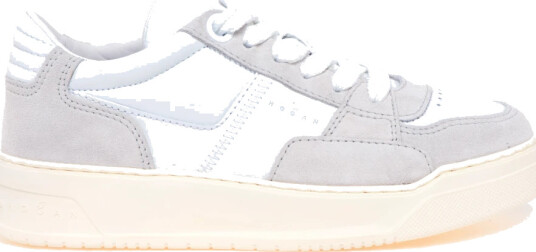 Hogan Dame Sko Hvit 37 EU, Hogan Dame Sko Hvit 37 EU,