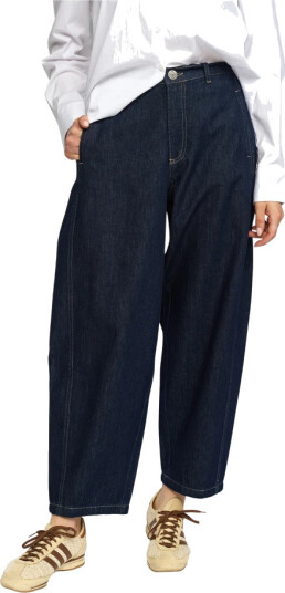 2 Biz Dame Jeans Blå 3XL, 2 Biz Dame Jeans Blå 3XL,