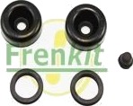 Reparasjonssett hjulbremsesystem FRENKIT 325005