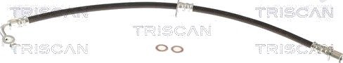 Bremseslange TRISCAN 8150 68265