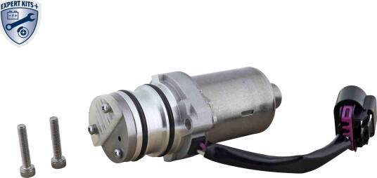 Pumpe, lamellkopling firehjulsdrift VAICO V40-1674