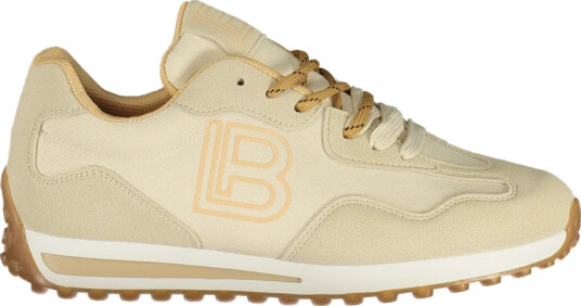 Laura Biagiotti Dame Sko Beige 40 EU,