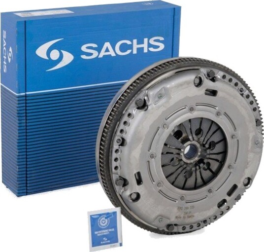 Clutchsett SACHS 2289 000 041