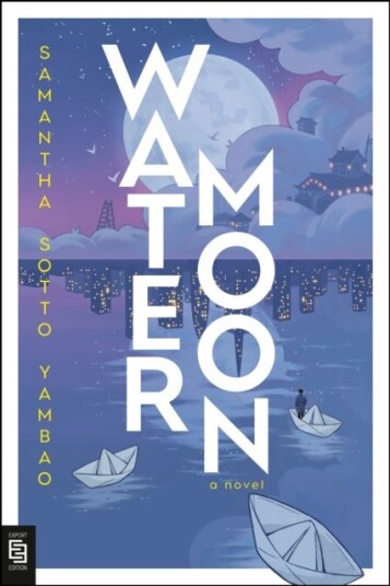 Water Moon: A Novel Water Moon: A Novel