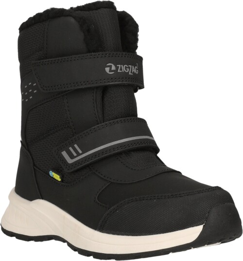 Zig Zag ZigZag Kids" Kobo Boot WP Black 28 Zig Zag ZigZag Kids" Kobo Boot WP Black 28