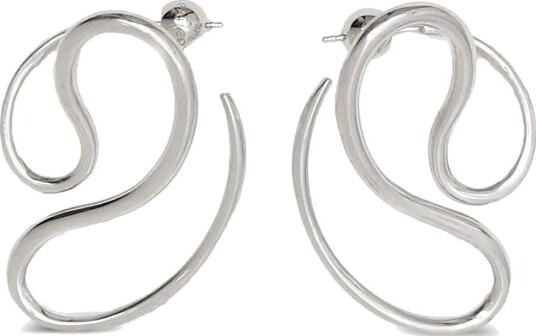 Panconesi Dame Accessories Grå ONE SIZE,