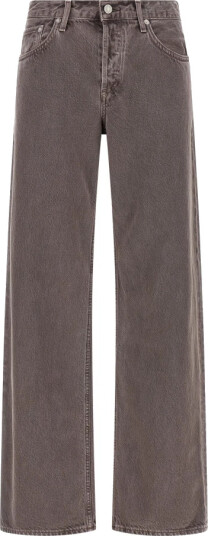 Agolde Dame Jeans Lilla W28, Agolde Dame Jeans Lilla W28,