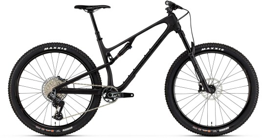 Rocky Mountain Element Carbon 70 AXS GX transmission 29" (2024)