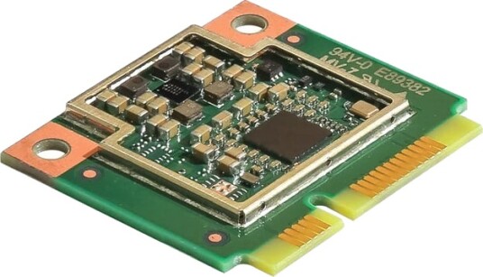 Google Coral Mini Pcie Accelerator Google Coral Mini Pcie Accelerator