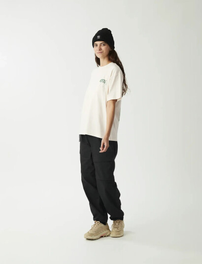 PICTURE ORGANIC CLOTHING Manon Diemer Tee - White - XS