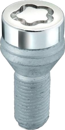 MCGARD 27207SU Låsbare hjulbolter