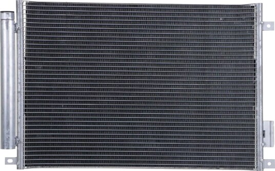 Kondensator, klimaanlegg WALKER WCD00387