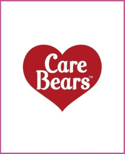 Care Bears: The Little Book of Friendship Care Bears: The Little Book of Friendship