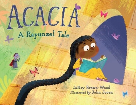 Acacia Acacia