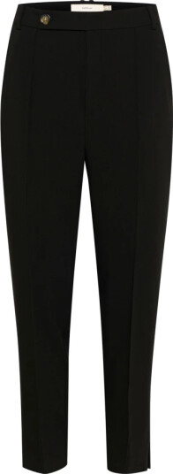 InWear Dame Bukser Svart XL,