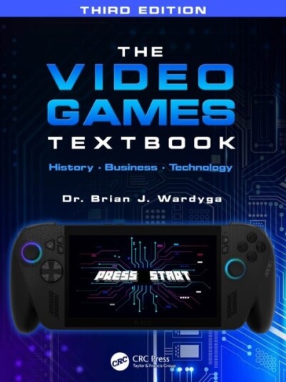 The Video Games Textbook