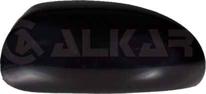 Tildekning sidespeil ALKAR 6343399