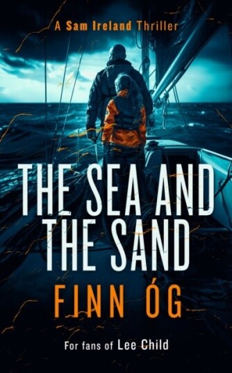 The Sea and the Sand