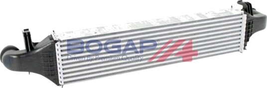 Intercooler BOGAP C4220121