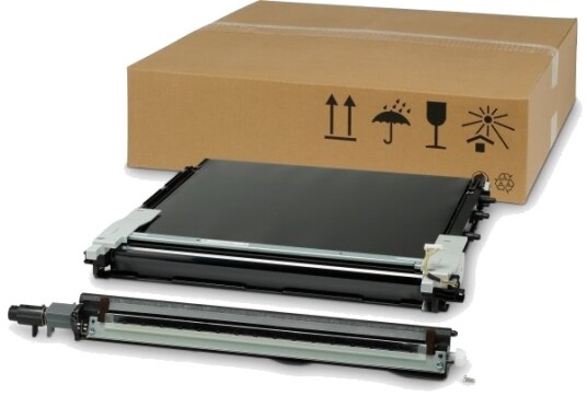 Hp Laserjet Image Transfer 400000 Sider Svart Hp Color Laserjet Managed Z7Y79A
