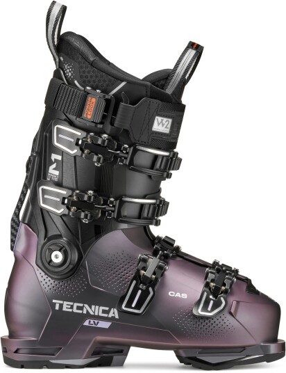 Tecnica Mach1 LV 115 TD2 GW W"s MP 24,5 Tecnica Mach1 LV 115 TD2 GW W"s MP 24,5